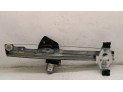 ELEVALUNAS DELANTERO IZQUIERDO CITROEN C4 2011