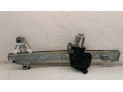 ELEVALUNAS DELANTERO DERECHO CITROEN C4 2011