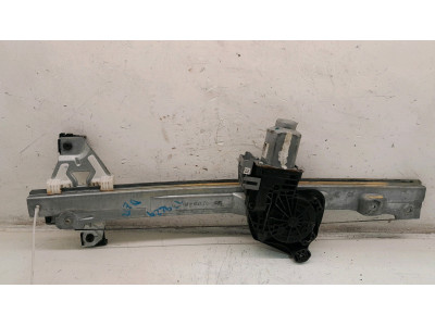 ELEVALUNAS DELANTERO DERECHO CITROEN C4 2011