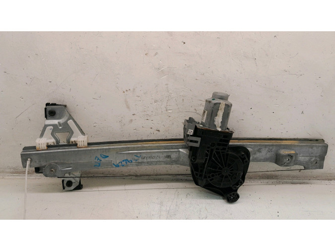 ELEVALUNAS DELANTERO DERECHO CITROEN C4 2011