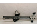 ELEVALUNAS DELANTERO DERECHO CITROEN C4 2011