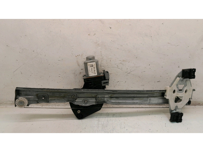 ELEVALUNAS DELANTERO DERECHO CITROEN C4 2011