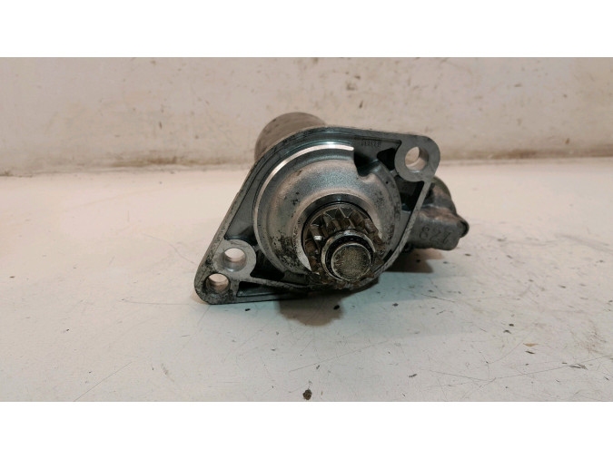 MOTOR ARRANQUE AUDI A3 2011