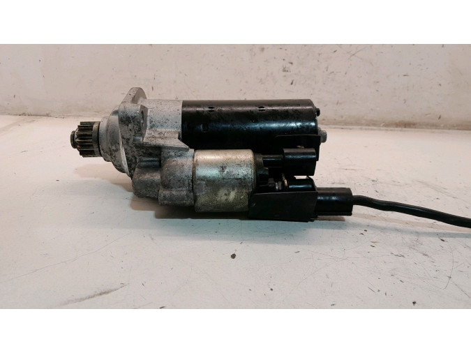 MOTOR ARRANQUE AUDI A3 2011