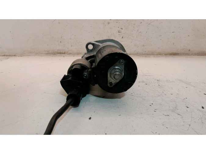 MOTOR ARRANQUE AUDI A3 2011
