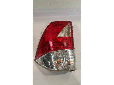 PILOTO TRASERO DERECHO HONDA FR-V 2006