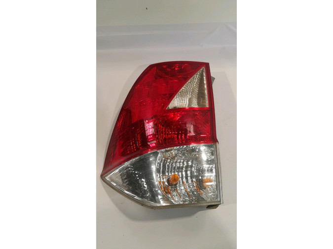 PILOTO TRASERO DERECHO HONDA FR-V 2006