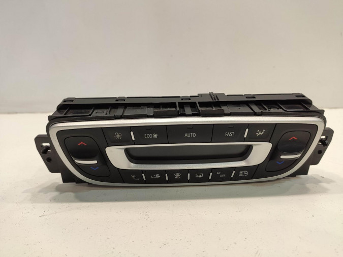 MANDO CALEFACCIÓN RENAULT FLUENCE 2013