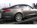 Columna dirección JAGUAR XF 2008