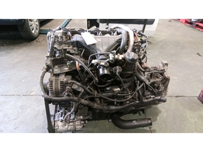 Motor FORD FOCUS 2005