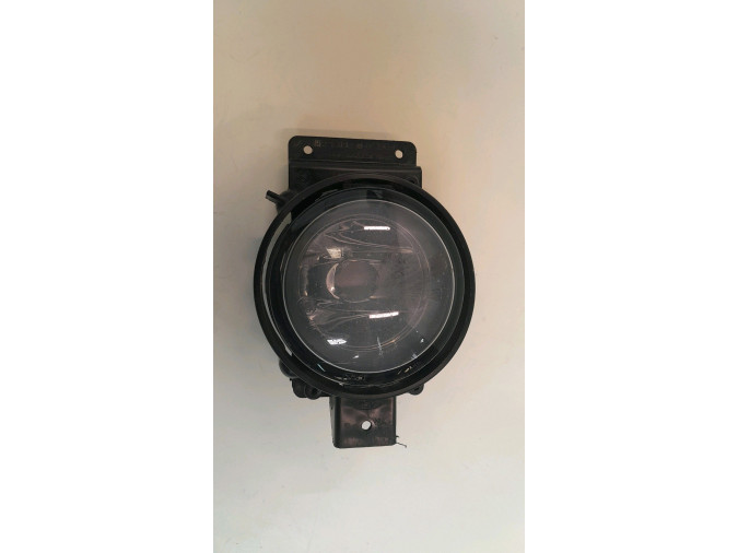 FARO ANTINIEBLA DELANTERO  FORD TRANSIT 2007