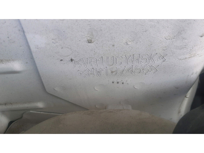 AMORTIGUADOR DELANTERO IZQUIERDO DS DS 3 / DS 3 CROSSBACK 2022