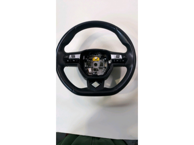 VOLANTE DS DS 3 / DS 3 CROSSBACK 2022