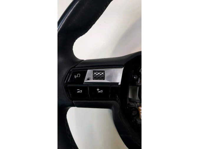 VOLANTE DS DS 3 / DS 3 CROSSBACK 2022