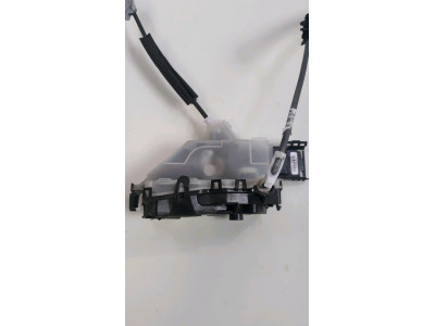 CERRADURA PUERTA TRASERA DERECHA DS DS 3 / DS 3 CROSSBACK 2022