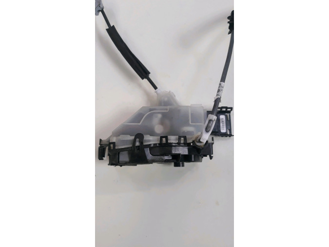 CERRADURA PUERTA TRASERA DERECHA DS DS 3 / DS 3 CROSSBACK 2022