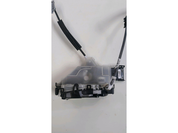 CERRADURA PUERTA TRASERA DERECHA DS DS 3 / DS 3 CROSSBACK 2022
