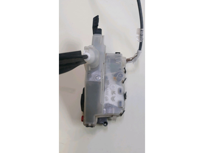 CERRADURA PUERTA TRASERA DERECHA DS DS 3 / DS 3 CROSSBACK 2022