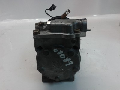 COMPRESOR AIRE ACONDICIONADO HYUNDAI COUPE 2000