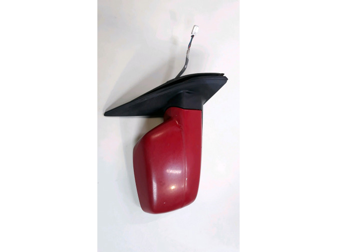 RETROVISOR DERECHO  NISSAN X-TRAIL 2002