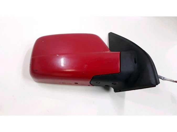 RETROVISOR DERECHO  NISSAN X-TRAIL 2002