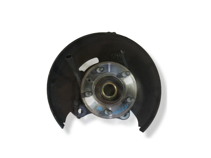 MANGUETA DELANTERA IZQUIERDA OPEL INSIGNIA 2011