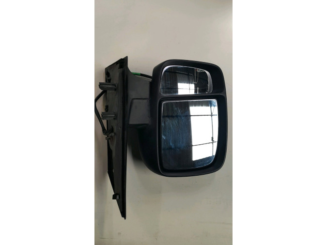RETROVISOR IZQUIERDO FIAT SCUDO 2007