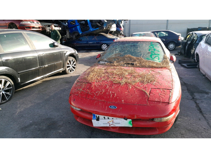 PILOTO TRASERO CENTRAL FORD USA PROBE 1993