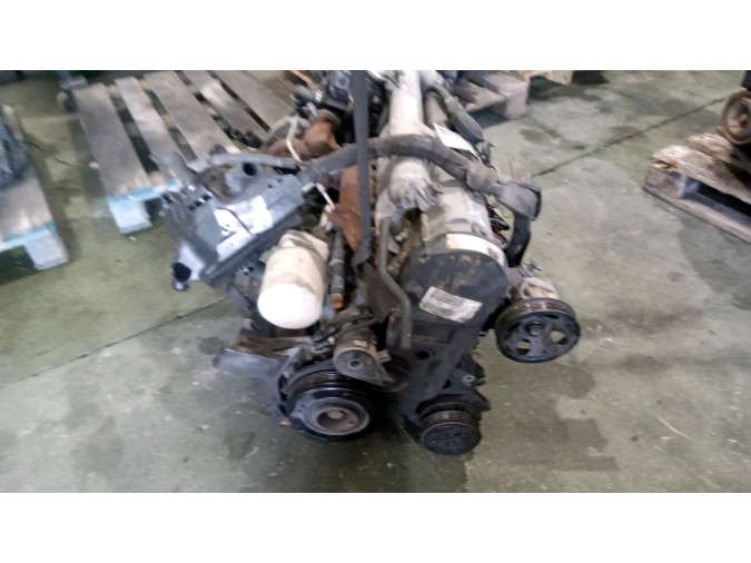 ALTERNADOR VOLVO S80 2001