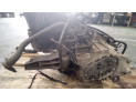 Motor completo MERCEDES A 170 CDI 2002