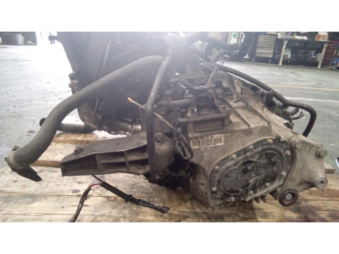 Motor completo MERCEDES A 170 CDI 2002