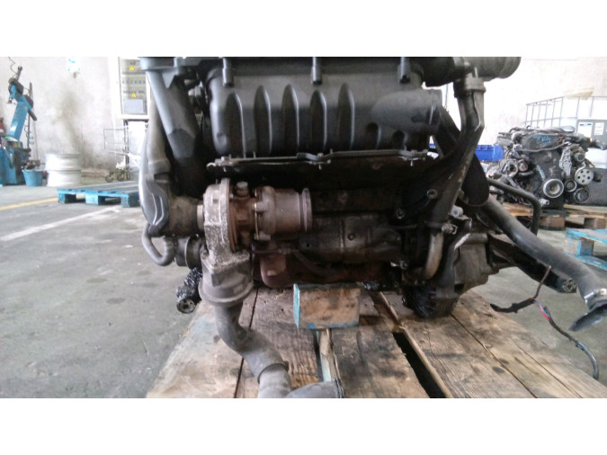 Motor completo MERCEDES A 170 CDI 2002