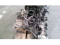 Motor completo MERCEDES A 170 CDI 2002