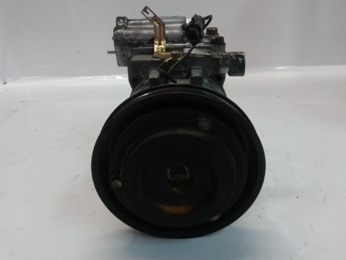 COMPRESOR AIRE ACONDICIONADO HYUNDAI COUPE 2000