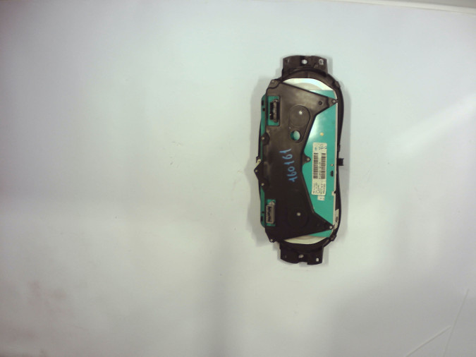 Cuadro instrumentos DACIA SANDERO 2011