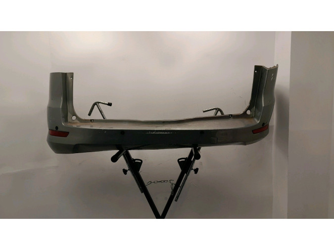 PARAGOLPES TRASERO FORD MONDEO 2007