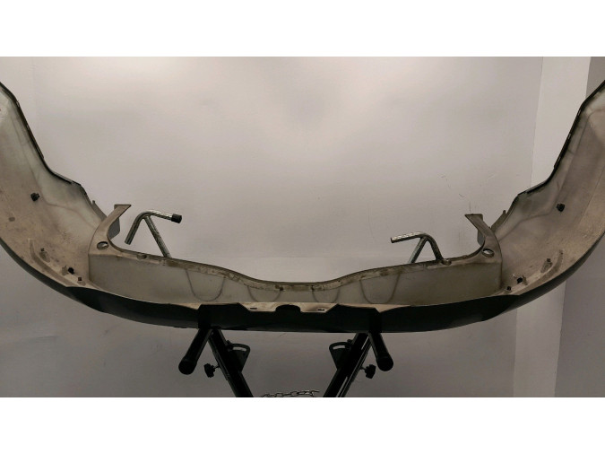 PARAGOLPES TRASERO FORD MONDEO 2007