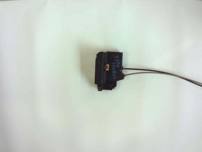 CERRADURA PUERTA TRASERA IZQUIERDA SSANGYONG RODIUS 2009