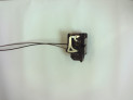 CERRADURA PUERTA TRASERA IZQUIERDA SSANGYONG RODIUS 2009