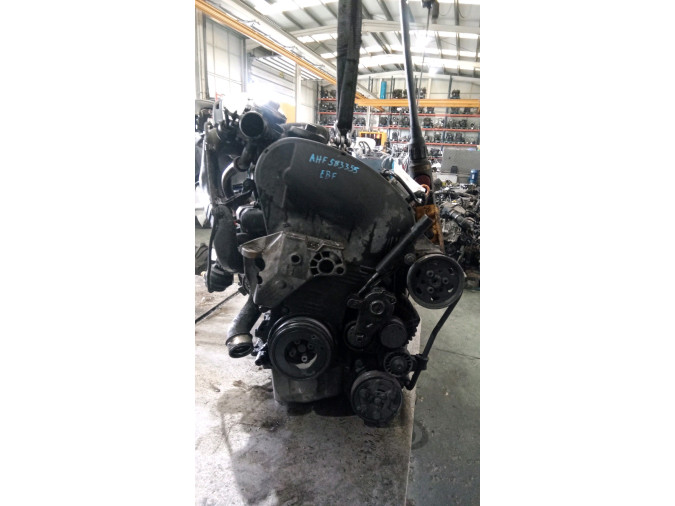 Alternador VOLKSWAGEN GOLF 2000