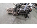 MOTOR CON ACCESORIOS Y CAJA DE CAMBIOS AUDI A6 2000