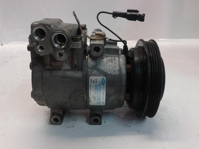 COMPRESOR AIRE ACONDICIONADO HYUNDAI COUPE 2000