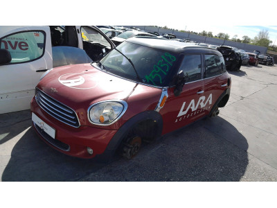 PANEL DELANTERO MINI COOPER D 2013