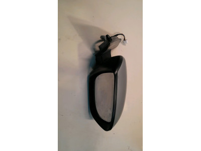 RETROVISOR DERECHO NISSAN QASHQAI GRIS 2016