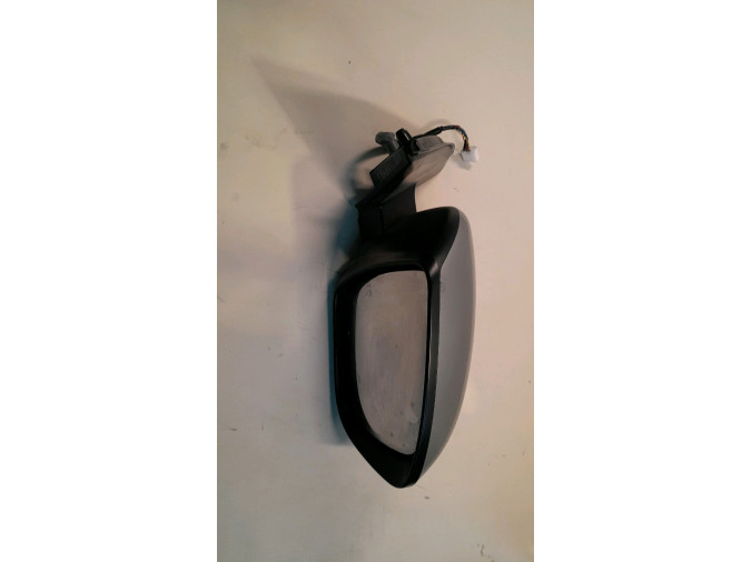 RETROVISOR DERECHO NISSAN QASHQAI GRIS 2016