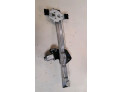 ELEVALUNAS DELANTERO DERECHO CITROEN C4 2012