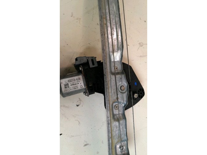 ELEVALUNAS DELANTERO DERECHO CITROEN C4 2012