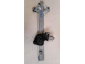 ELEVALUNAS DELANTERO DERECHO CITROEN C4 2012