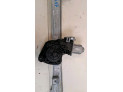 ELEVALUNAS DELANTERO DERECHO CITROEN C4 2012