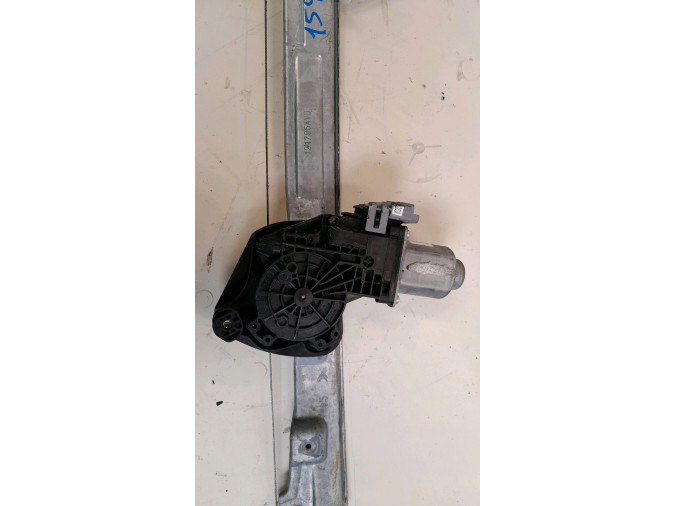 ELEVALUNAS DELANTERO DERECHO CITROEN C4 2012